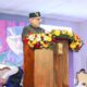 Vice-President Unveils ₹1,011-Crore Infrastructure Push for Meghalaya
