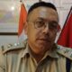 Laban PS hit with petrol bombs: gypsy damaged, manhunt on