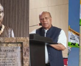 P.A. Sangma’s Dream Will Live On, NPP Will Amplify Tribal Voice: Prestone