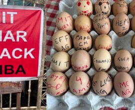 Lawyers Intensify Agitation, Refuse to Represent AG Amit Kumar Across Meghalaya