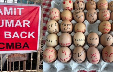 Lawyers Intensify Agitation, Refuse to Represent AG Amit Kumar Across Meghalaya