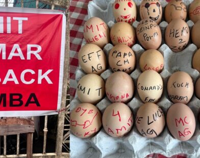 Lawyers Intensify Agitation, Refuse to Represent AG Amit Kumar Across Meghalaya