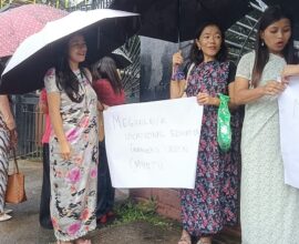 Vocational Teachers Accuse CM of Empty Promises, Demand Pay Revision and Removal of Private Agencies