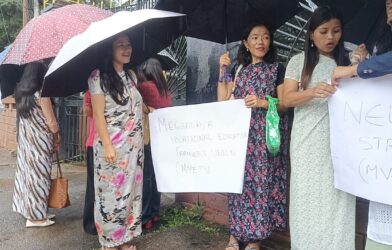Vocational Teachers Accuse CM of Empty Promises, Demand Pay Revision and Removal of Private Agencies