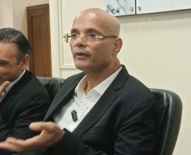 Same senior advocate faces molestation complaints since 2017, says AG; denies targeting bar