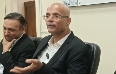 AG Amit Kumar Rejects Allegations of Favouring Outside Lawyers, Says He Is Ready for Scrutiny
