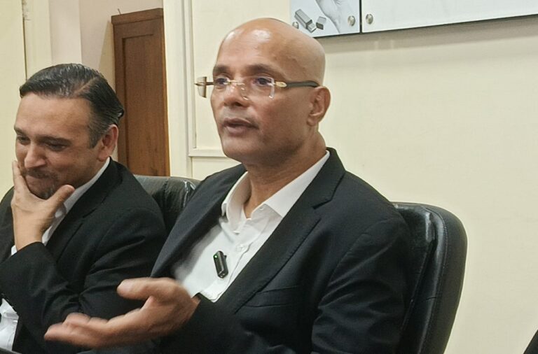 AG Amit Kumar Rejects Allegations of Favouring Outside Lawyers, Says He Is Ready for Scrutiny