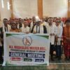 Erwin Syiem Sutnga Urges Muster-Roll Workers to Remain United, Pursue Lawful Means