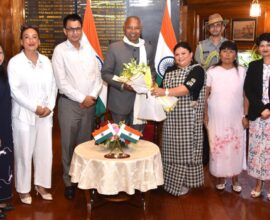 Women Advocates Seek Removal of Meghalaya AG, Independent Probe into Panel Appointments