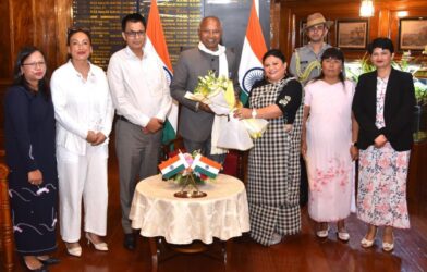Women Advocates Seek Removal of Meghalaya AG, Independent Probe into Panel Appointments