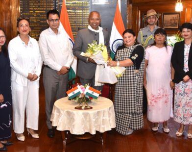 Women Advocates Seek Removal of Meghalaya AG, Independent Probe into Panel Appointments