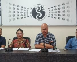 “Salary Is Not Charity, but Teachers’ Earned Right”: KJDSTA Slams Delayed Payments