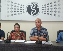 KJDSTA Warns SPF Posts Could Weaken Meghalaya’s Education System, Demands Filling of Vacancies