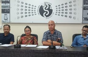 KJDSTA Warns SPF Posts Could Weaken Meghalaya’s Education System, Demands Filling of Vacancies