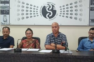 KJDSTA Warns SPF Posts Could Weaken Meghalaya’s Education System, Demands Filling of Vacancies