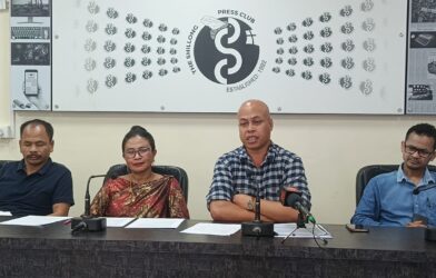 KJDSTA Warns SPF Posts Could Weaken Meghalaya’s Education System, Demands Filling of Vacancies