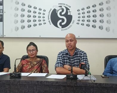 KJDSTA Warns SPF Posts Could Weaken Meghalaya’s Education System, Demands Filling of Vacancies