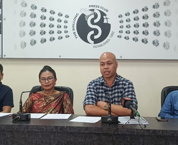 KJDSTA Warns SPF Posts Could Weaken Meghalaya’s Education System, Demands Filling of Vacancies