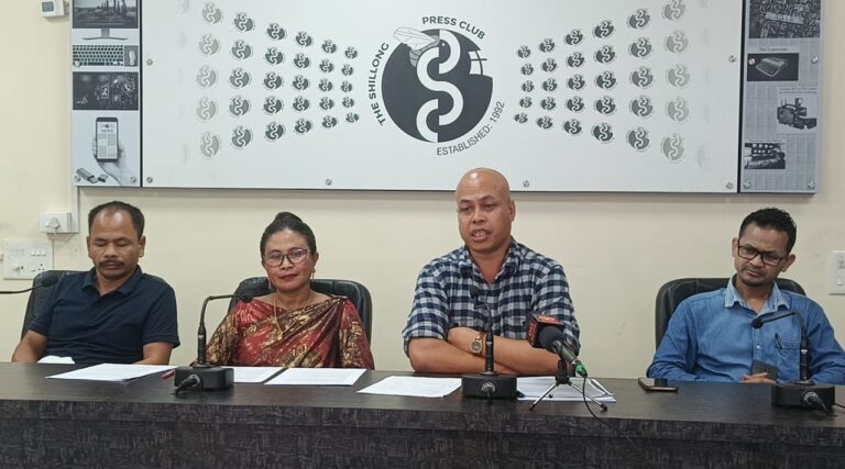 KJDSTA Warns SPF Posts Could Weaken Meghalaya’s Education System, Demands Filling of Vacancies