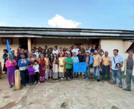 KSU opposes only when govt tramples people's rights: Shiningstar