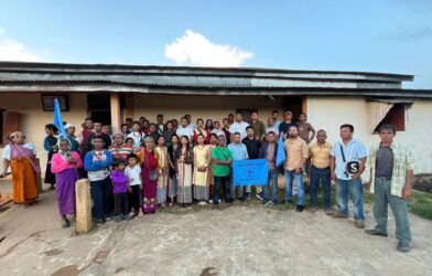 KSU opposes only when govt tramples people's rights: Shiningstar