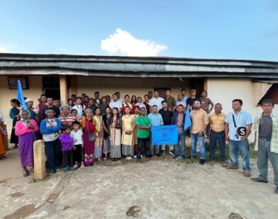 KSU opposes only when govt tramples people's rights: Shiningstar