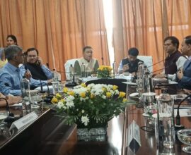 Meghalaya, Assam Agree on Coordinated Mechanism to Resolve Tourist Taxi Disputes