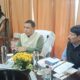 Meghalaya, Assam Taxi Associations Agree to Resolve Disputes Peacefully