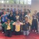 Mairang Wrestlers Clinch 11 Medals at State Championship