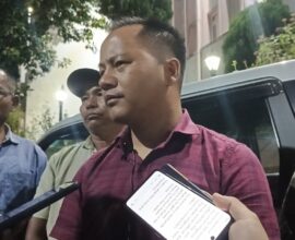 Rambrai-Jyrngam MDC Seeks Govt Intervention Over Assam Census Exercise at Langpih