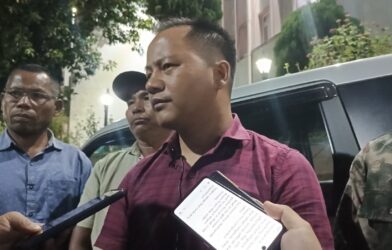 Rambrai-Jyrngam MDC Seeks Govt Intervention Over Assam Census Exercise at Langpih