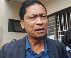 Olan Sing Suin Does Not Rule Out Joining BJP, Sets Conditions