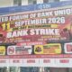 Bank Unions Intensify Protest for Five-Day Workweek, Warn of Further Strikes