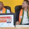 BJP Must Champion Meghalaya’s Genuine Concerns, Press Government for Action: Jemino Mawthoh