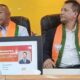 BJP Must Champion Meghalaya’s Genuine Concerns, Press Government for Action: Jemino Mawthoh