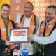 BJP Aims to Form Government in Meghalaya in 2028: Dr Jemino Mawthoh