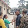 KSU Shillong Mihngi Circle President Arrested, Produced Before Court