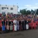 Holy Cross Parish Mawkynrew Marks 39 Years; 40 Children Receive First Holy Communion, 150 Receive Confirmation