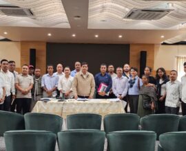 HFU Seeks Comprehensive Farmers’ Policy, Compensation for African Swine Fever Losses