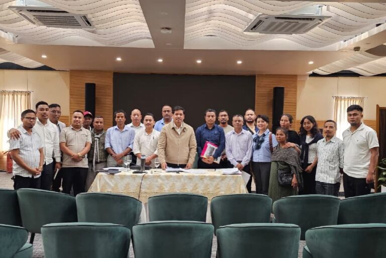 HFU Seeks Comprehensive Farmers’ Policy, Compensation for African Swine Fever Losses