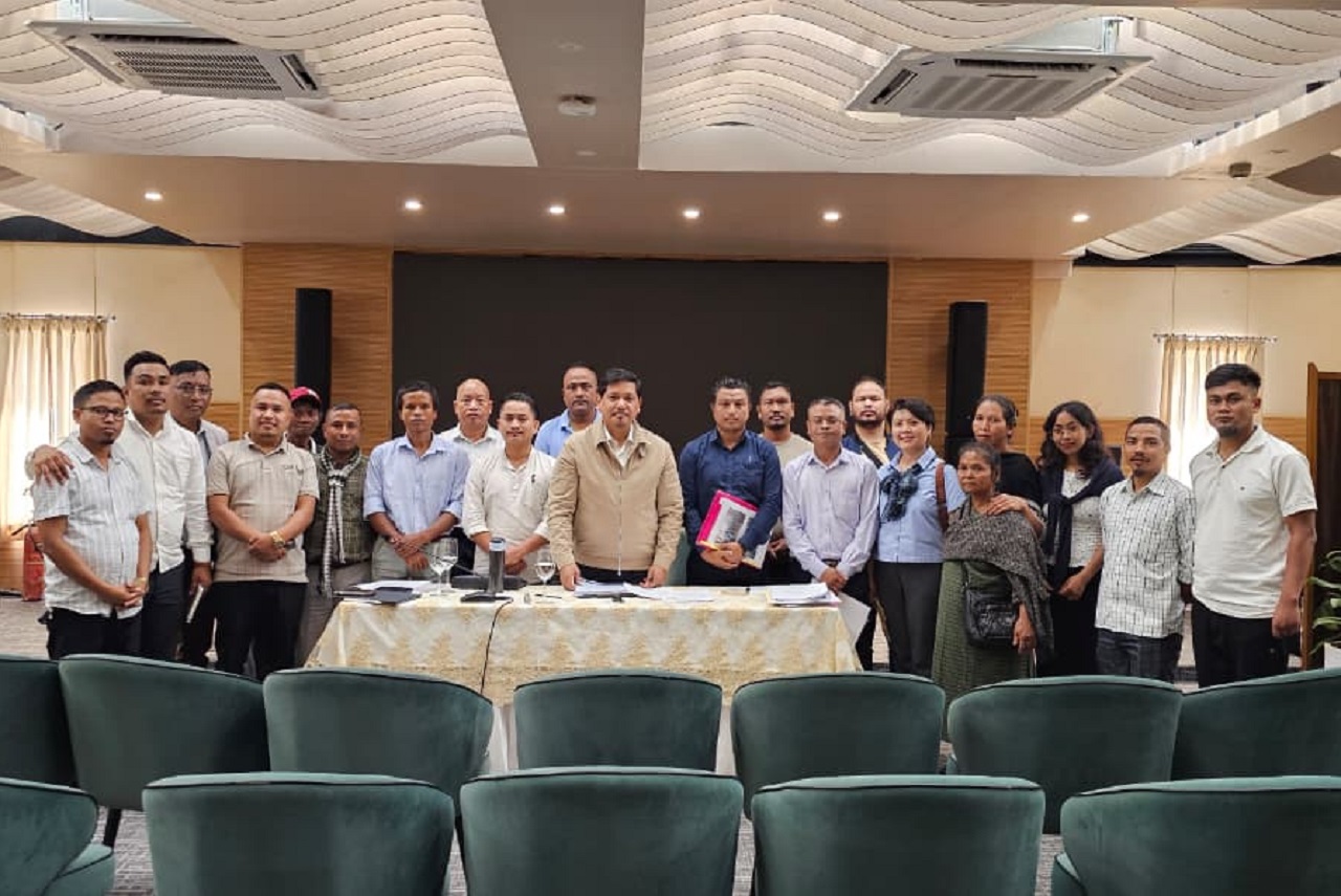 HFU Seeks Comprehensive Farmers’ Policy, Compensation for African Swine Fever Losses