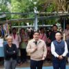 Conrad Distributes ₹20,000 Assistance to Relocated Street Vendors at Brightwell–Barik