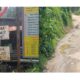 Newly Constructed PMGSY Road Develops Extensive Damage Within Months
