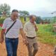 Mawryngkneng MLA Inspects Damaged Roads, Urges Early Repairs