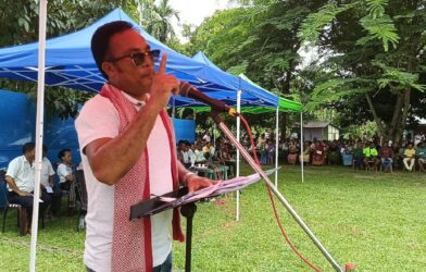 Garo Committee Demands Protection of Language, Education and Constitutional Rights