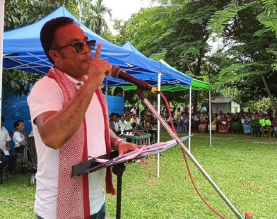 Garo Committee Demands Protection of Language, Education and Constitutional Rights