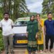 JSU Hands Over Three Suspected Bangladeshi Nationals to Jowai Police