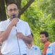 Border Residents Cannot Be Fooled During Every Election: John D. Sangma