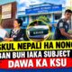 KSU Demands Khasi Subject in Nongpoh Nepali Secondary School
