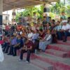 HFU Launches District-Wide Agitation Over Pig Farmers’ Losses in Ri-Bhoi
